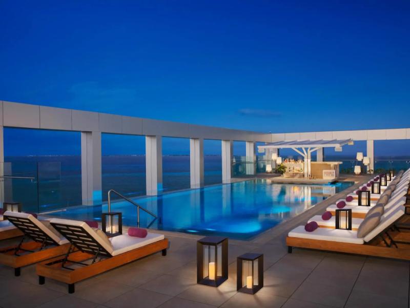 Breathless Cancun Soul Resort & Spa