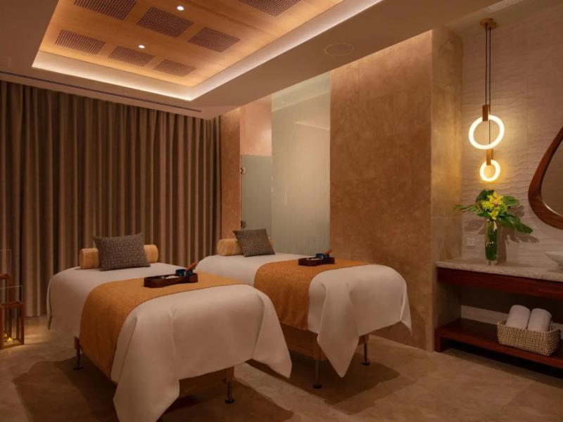 Breathless Cancun Soul Resort & Spa