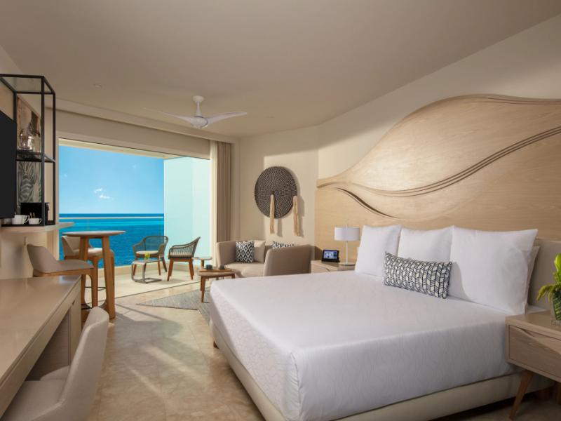 Breathless Cancun Soul Resort & Spa