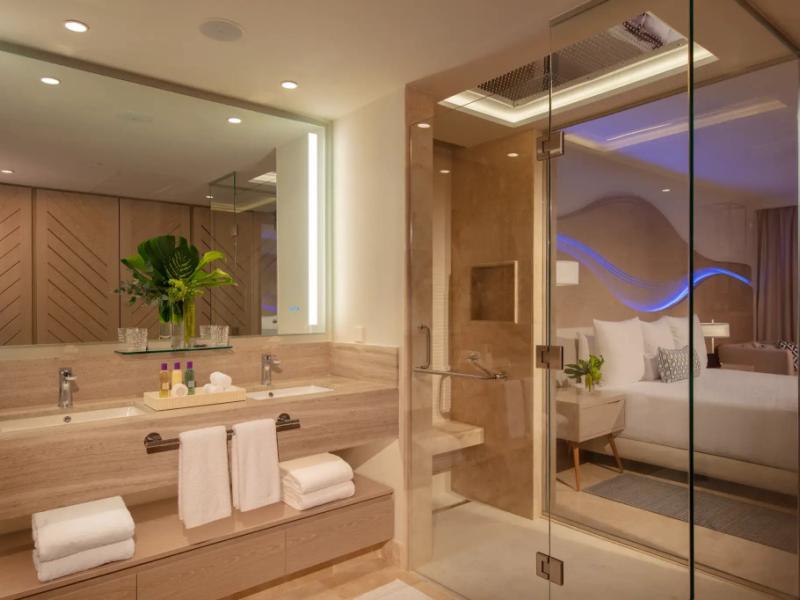 Breathless Cancun Soul Resort & Spa