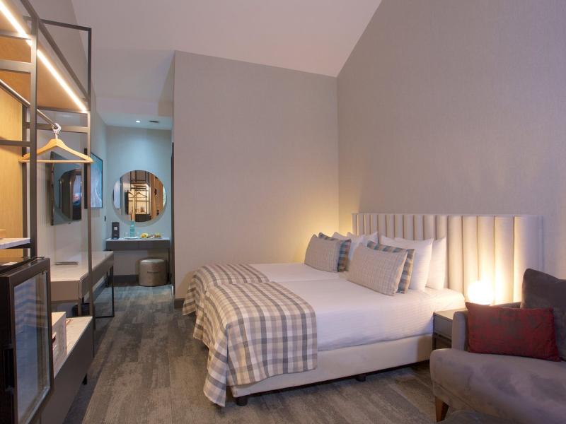 Dosso Dossi Hotels Laleli