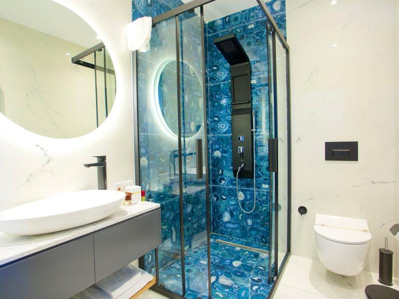 Dosso Dossi Hotels Laleli