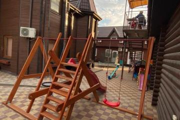 Отель Ковчег Россия, Анапа, фото 2