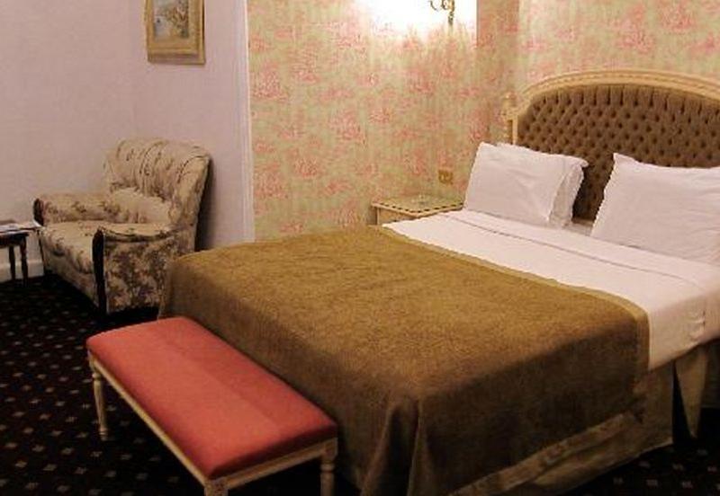 El Salamlek Palace Hotel & Casino