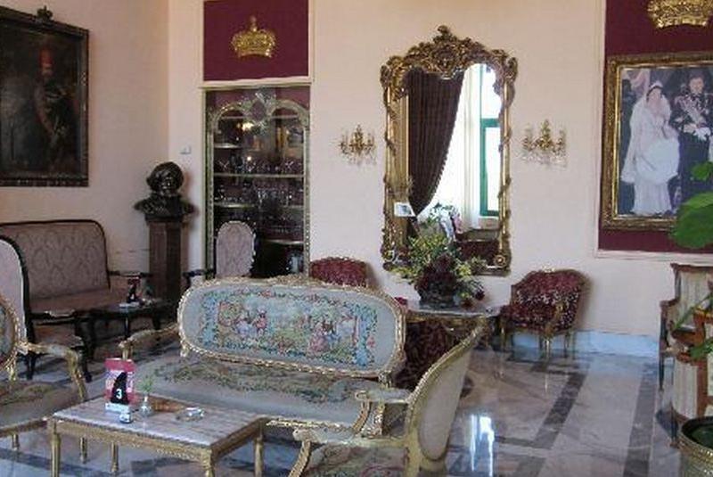 El Salamlek Palace Hotel & Casino