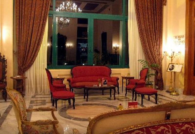 El Salamlek Palace Hotel & Casino