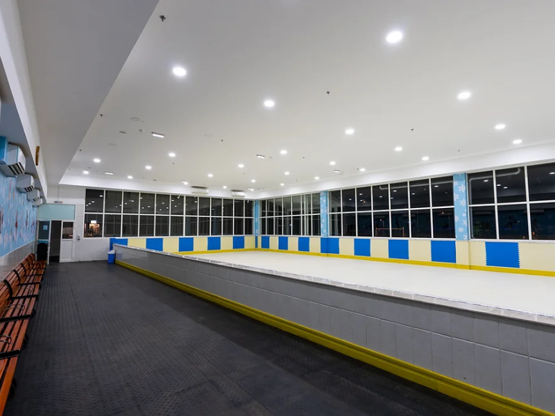 Mirage Bab Al Bahr Beach Hotel