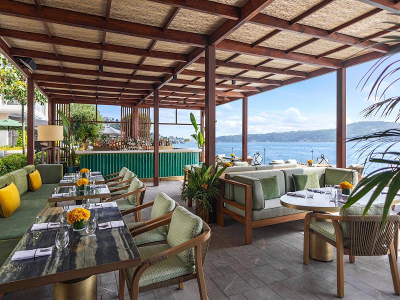 Mandarin Oriental Bosphorus
