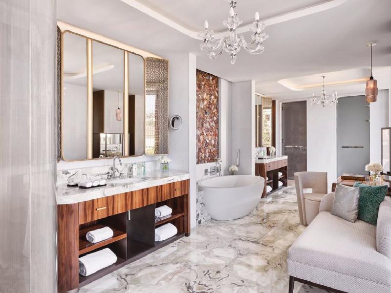 Mandarin Oriental Bosphorus