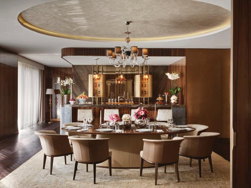 Mandarin Oriental Bosphorus