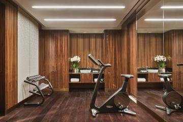 Отель Mandarin Oriental Bosphorus Турция, Бешикташ, фото 14