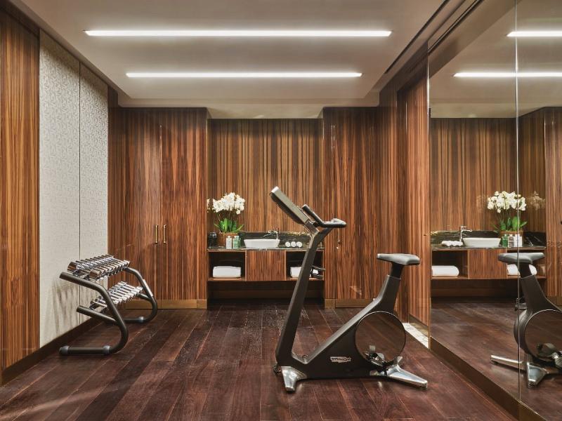 Mandarin Oriental Bosphorus