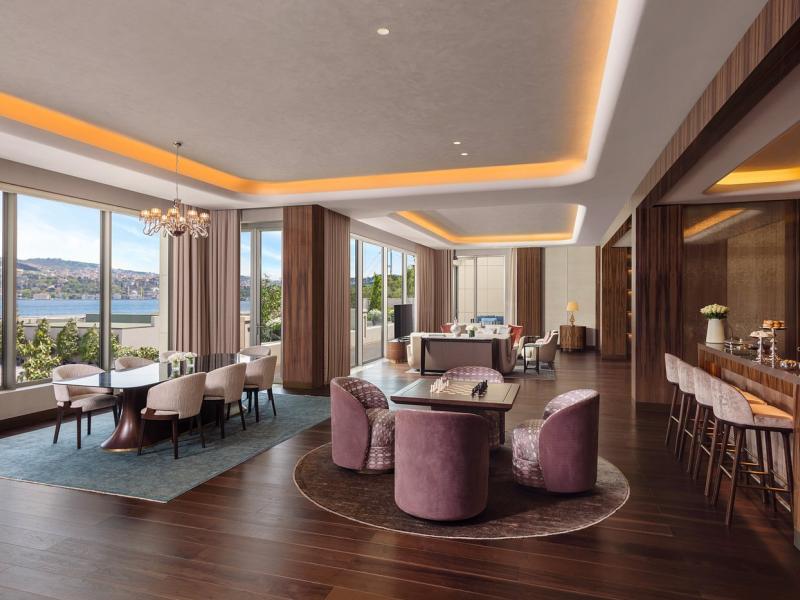 Mandarin Oriental Bosphorus