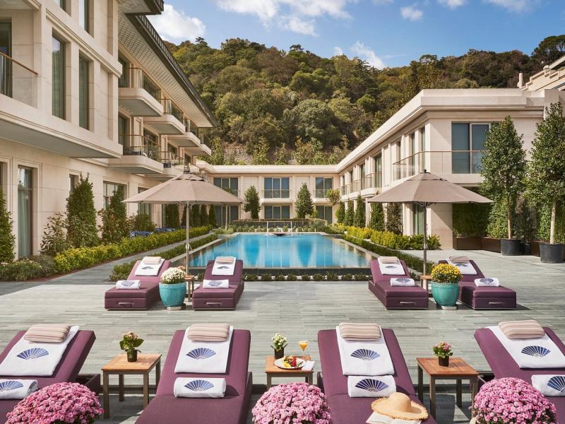 Mandarin Oriental Bosphorus