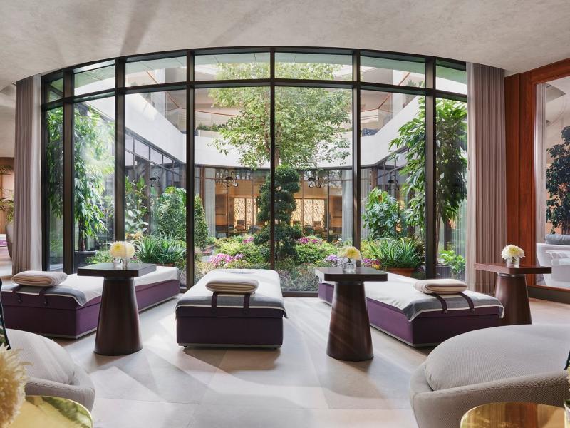 Mandarin Oriental Bosphorus