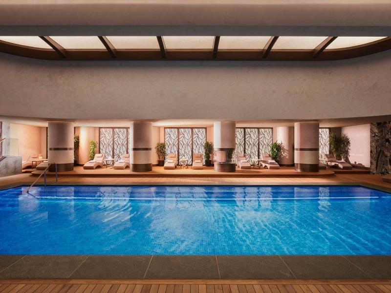 Mandarin Oriental Bosphorus