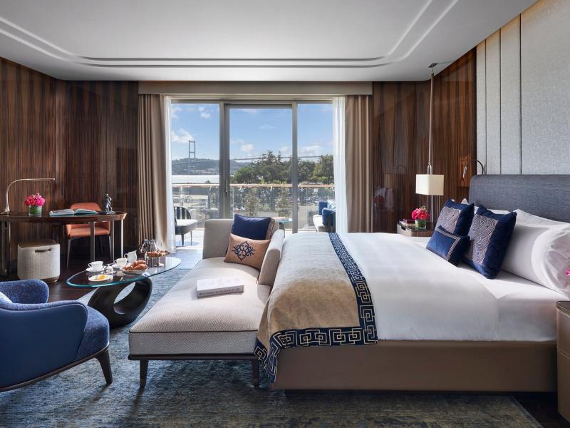 Mandarin Oriental Bosphorus