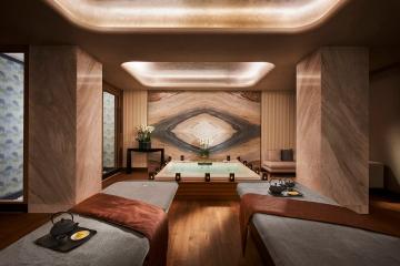 Отель Mandarin Oriental Bosphorus Турция, Бешикташ, фото 20