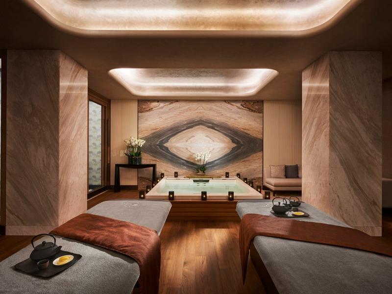 Mandarin Oriental Bosphorus