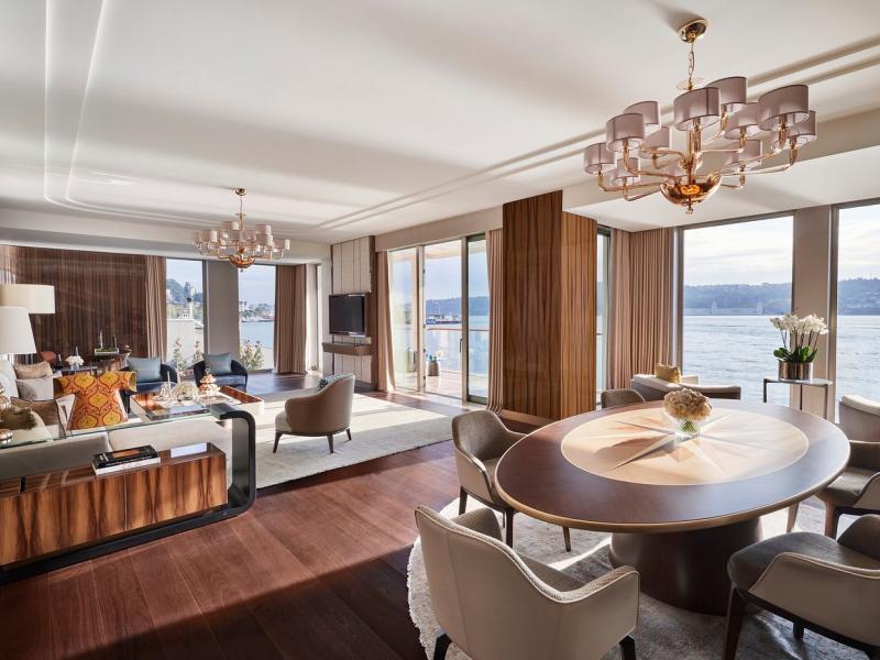 Mandarin Oriental Bosphorus