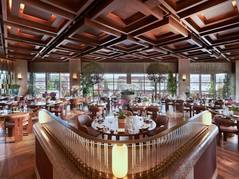 Mandarin Oriental Bosphorus