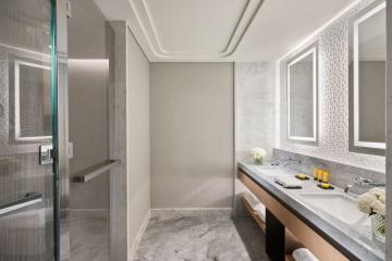 Отель Mandarin Oriental Bosphorus Турция, Бешикташ, фото 25