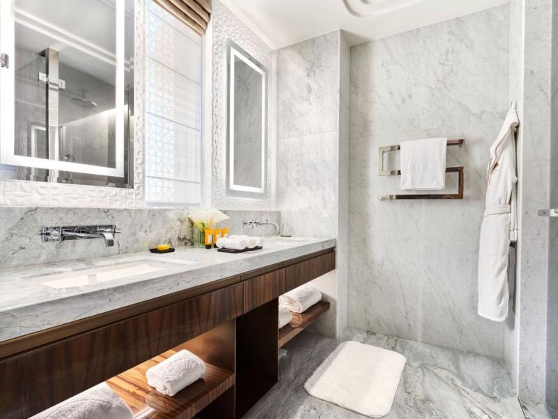 Mandarin Oriental Bosphorus