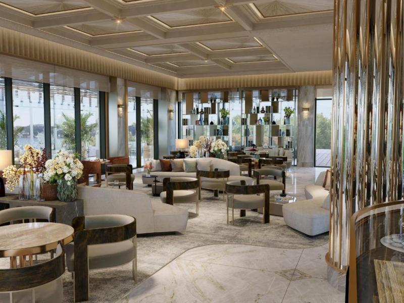 Mandarin Oriental Bosphorus