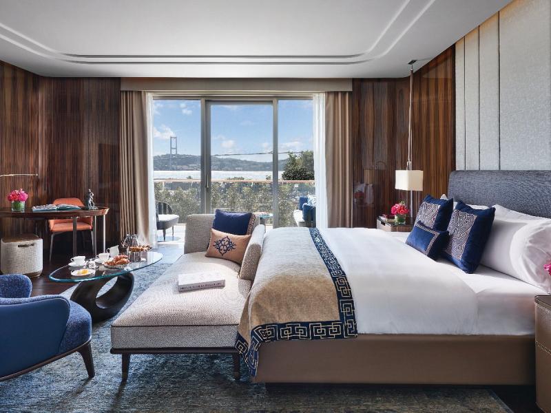 Mandarin Oriental Bosphorus