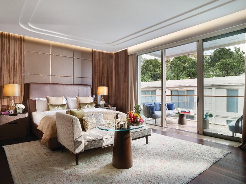Mandarin Oriental Bosphorus
