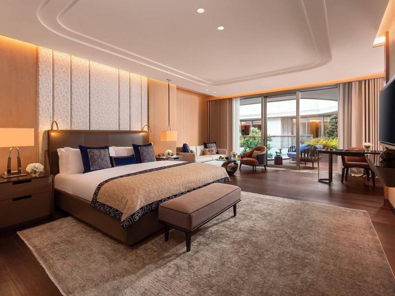 Mandarin Oriental Bosphorus