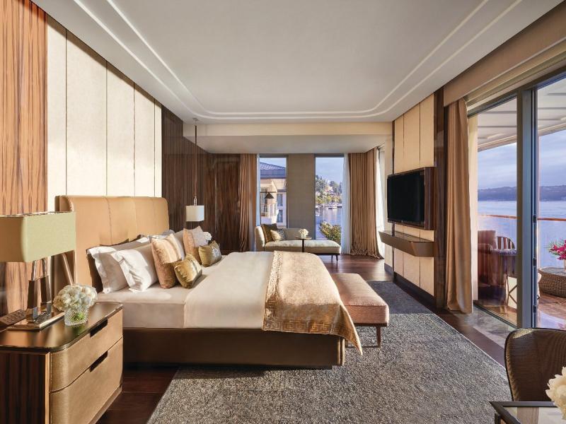 Mandarin Oriental Bosphorus
