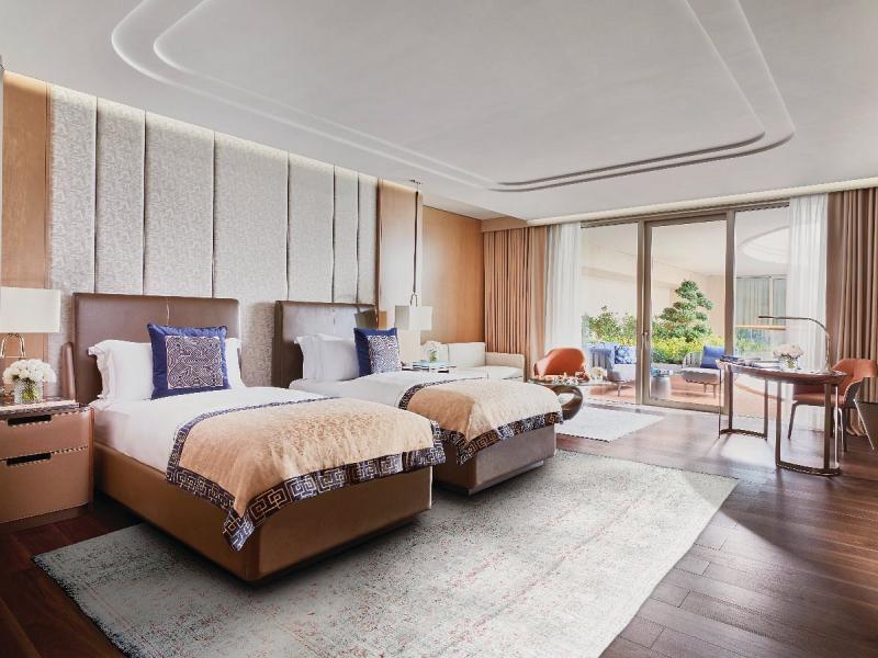 Mandarin Oriental Bosphorus