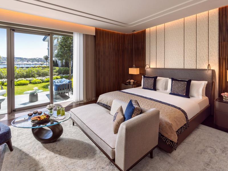 Mandarin Oriental Bosphorus