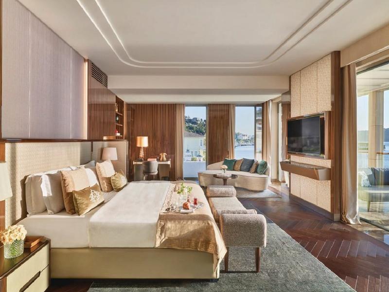 Mandarin Oriental Bosphorus