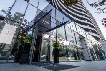 Отель Boutique Hotel Vissi d'Arte Черногория, Будва, фото 2