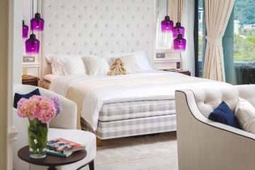 Отель Boutique Hotel Vissi d'Arte Черногория, Будва, фото 4