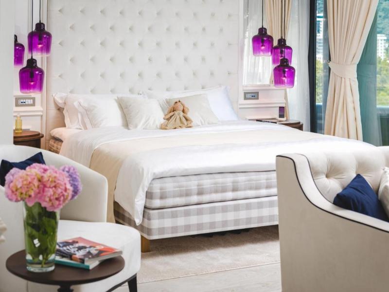 Boutique Hotel Vissi d'Arte