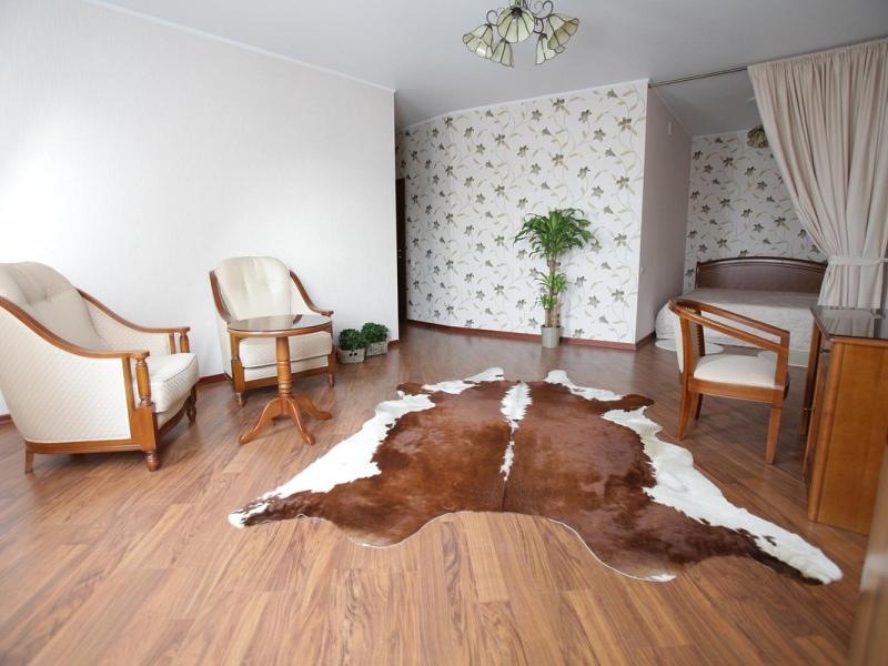 Эдем Бизнес Отель