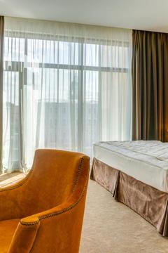 Отель Viewpoint Hotel Россия, Москва, фото 2