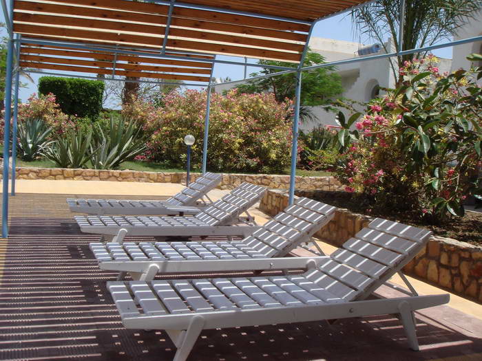 El Samaka Beach