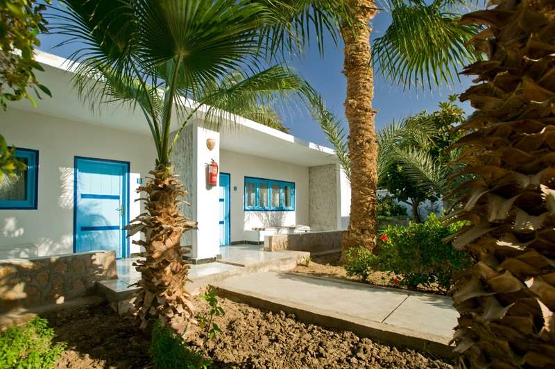 El Samaka Beach