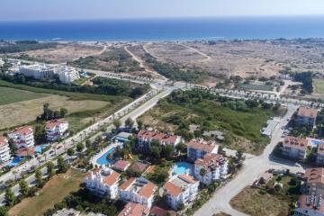 Отель Irem Garden Турция, Сиде, фото 11