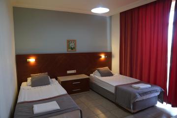 Отель Irem Garden Турция, Сиде, фото 18