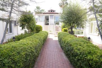 Отель Irem Garden Турция, Сиде, фото 22