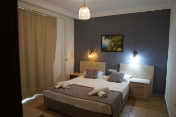 Отель Irem Garden Турция, Сиде, фото 28