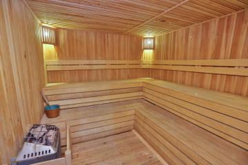 Отель Irem Garden Турция, Сиде, фото 7