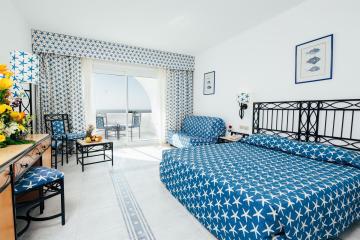 Отель Domina Coral Bay Aquamarine Hotel & Resort Египет, Шарм-Эль-Шейх, фото 2