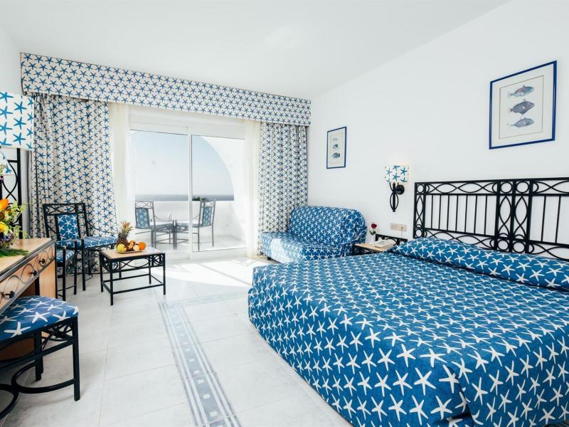 Domina Coral Bay Aquamarine Hotel & Resort