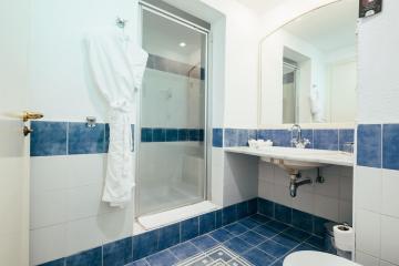 Отель Domina Coral Bay Aquamarine Hotel & Resort Египет, Шарм-Эль-Шейх, фото 3